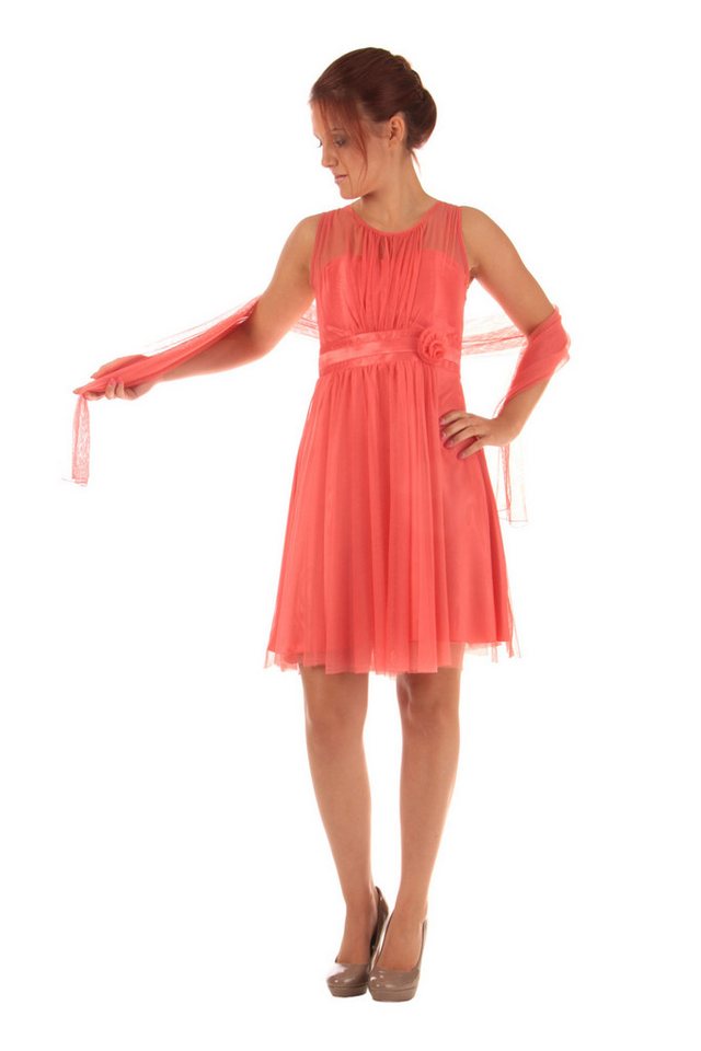 G.O.L. Cocktailkleid 1371900 von G.O.L.