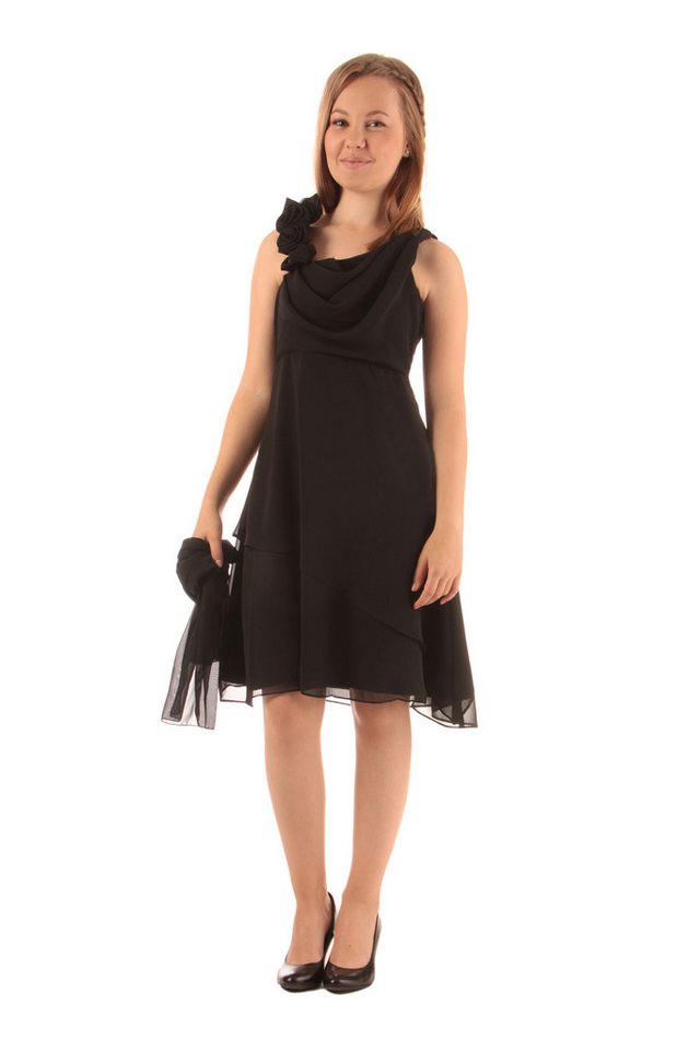 G.O.L. Cocktailkleid Raffi Rose von G.O.L.