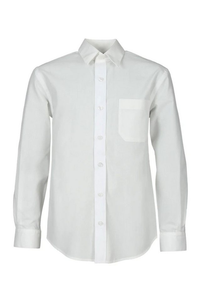 G.O.L. Langarmhemd Carl in verschiedenen Farben 551900 von G.O.L.