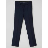 G.O.L. Super Slim Fit Hose mit Stretch-Anteil in Marine, Größe 140 von G.O.L.