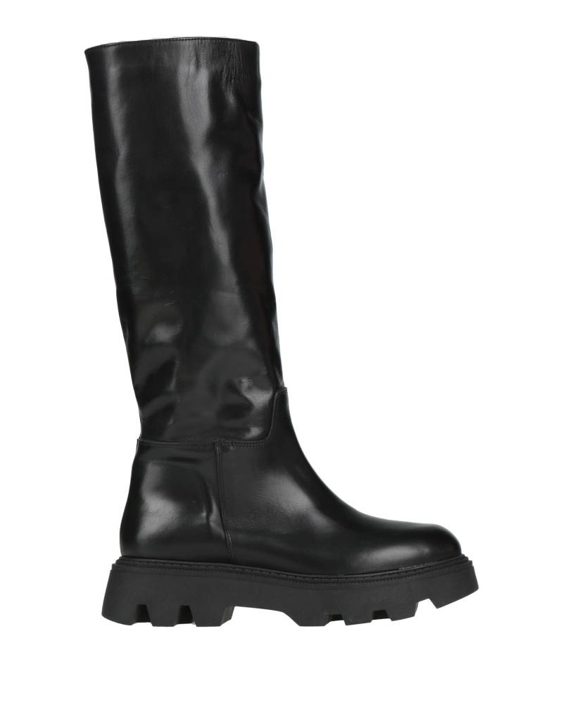 G.P. PER NOY BOLOGNA Stiefel Damen Schwarz von G.P. PER NOY BOLOGNA