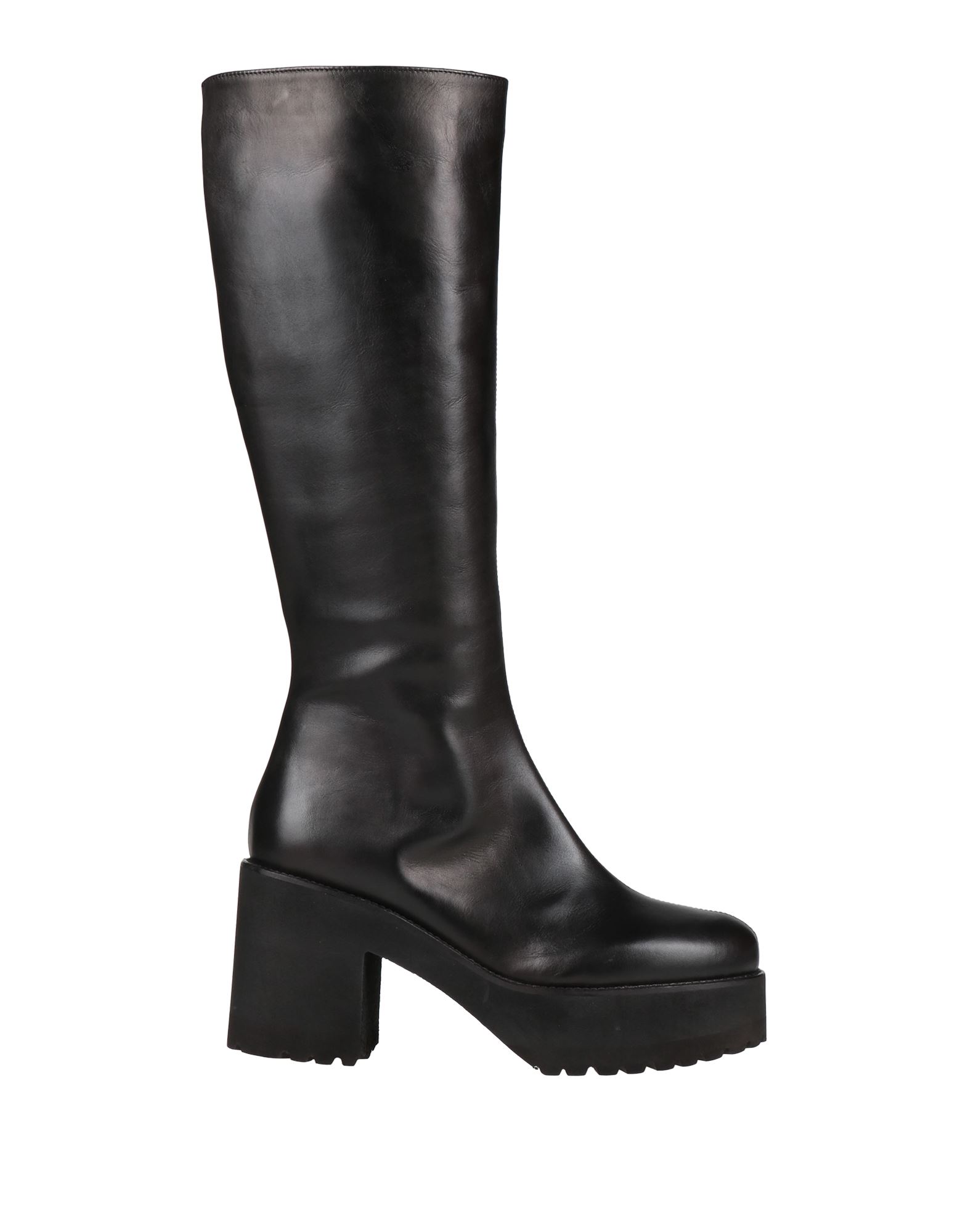 G.P. PER NOY BOLOGNA Stiefel Damen Schwarz von G.P. PER NOY BOLOGNA