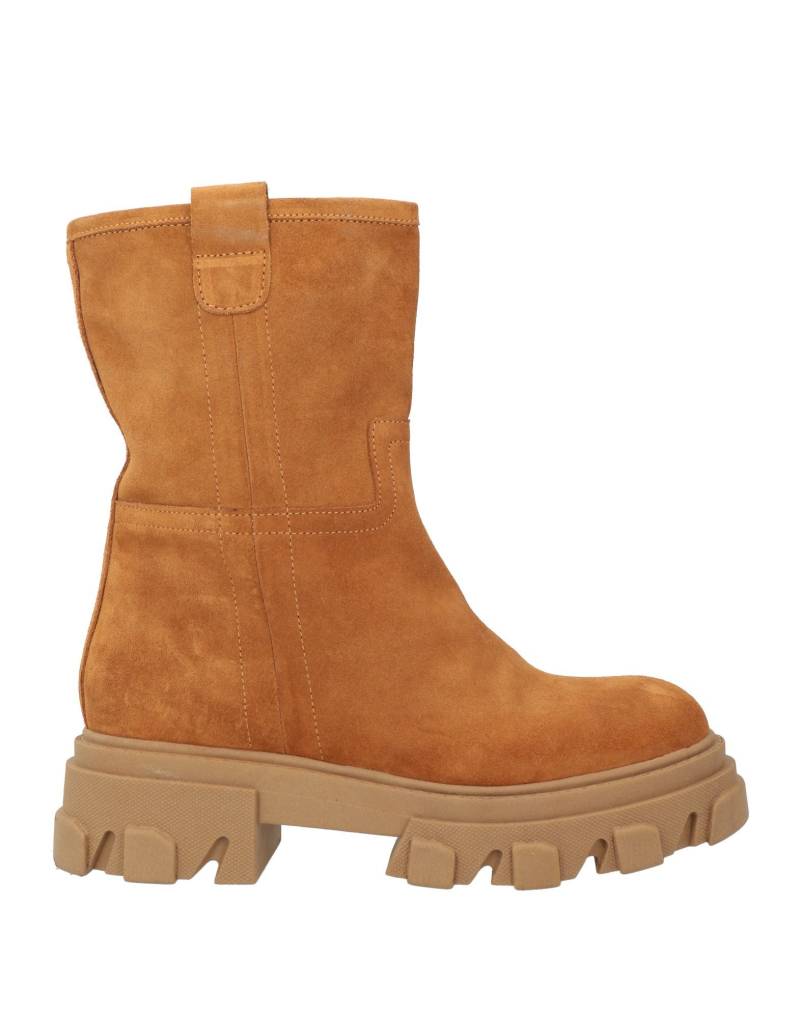 G.P. PER NOY BOLOGNA Stiefelette Damen Lederfarben von G.P. PER NOY BOLOGNA