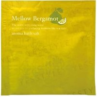 G.P.CREATE - Aroma Bath Salt Mellow Bergamot 40g G.P.CREATE - Aroma Bath Salt Mellow Bergamot 40g von G.P.CREATE