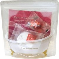 G.P.CREATE - Aroma De Bath Time Set: Bath Essence Rose 8g + Bath Tablet Rose 40g + Bath Salt Mystic Geranium 40g 3 pcs G.P.CREATE - Aroma De Bath Time Set: Bath Essence Rose 8g + Bath Tablet Rose 40g + Bath Salt Mystic Geranium 40g 3 pcs von G.P.CREATE