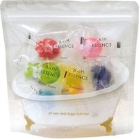G.P.CREATE - Patmos Bath Essence Set: Rose + Lavender + Citrus + Grapefruit + Green Apple + Berry + Apricot 8g x 7 G.P.CREATE - Patmos Bath Essence Set: Rose + Lavender + Citrus + Grapefruit + Green Apple + Berry + Apricot 8g x 7 von G.P.CREATE