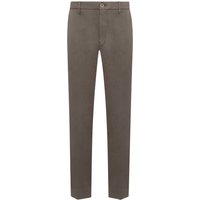 G.T.A. Chino Davide aus einem Baumwoll-Stretch-Mischgewebe in 56 von G.T.A.