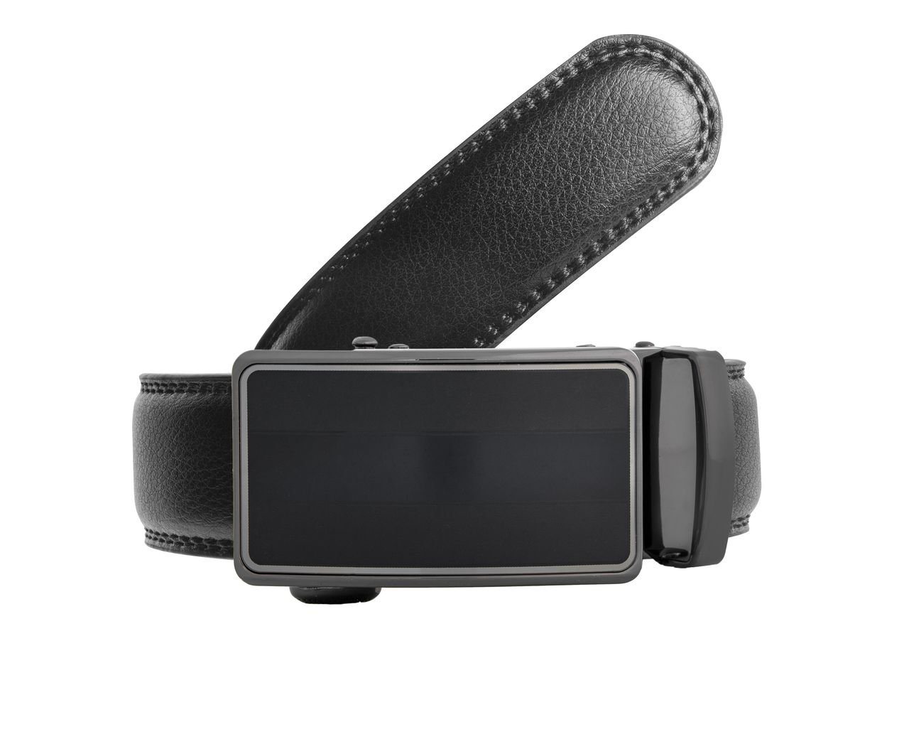 G.Westerleigh Ledergürtel Automatik Gürtel VL3052 Ledergürtel G.Westerleigh Ledergürtel Automatik Gürtel VL3052 Ledergürtel von G.Westerleigh