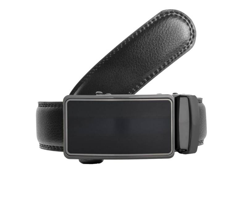 G.Westerleigh Ledergürtel Automatik Gürtel VL3052 Ledergürtel G.Westerleigh Ledergürtel Automatik Gürtel VL3052 Ledergürtel von G.Westerleigh