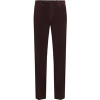 G1920 Softe Feincordhose Tybalt mit Stretchanteil, Tailored Fit in 33/34 von G1920