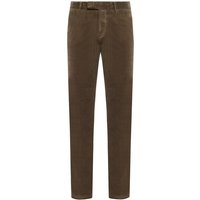 G1920 Softe Feincordhose Tybalt mit Stretchanteil, Tailored Fit in 38/32 von G1920