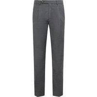 G1920 Stoffhose Tolino-6 aus einem Wollmix mit Stretch, Tailored Fit in 34/34 von G1920