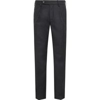 G1920 Stoffhose Tolino-6 aus einem Wollmix mit Stretch, Tailored Fit in 38/32 von G1920