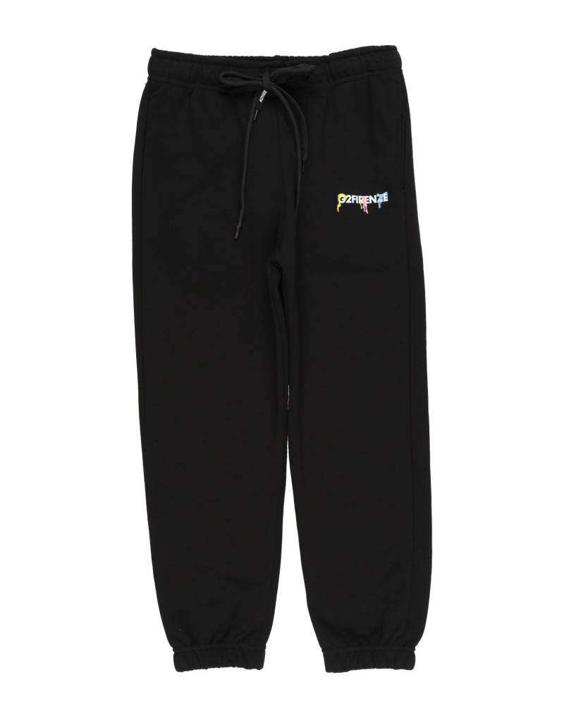 G2FIRENZE Hose Kinder Schwarz von G2FIRENZE