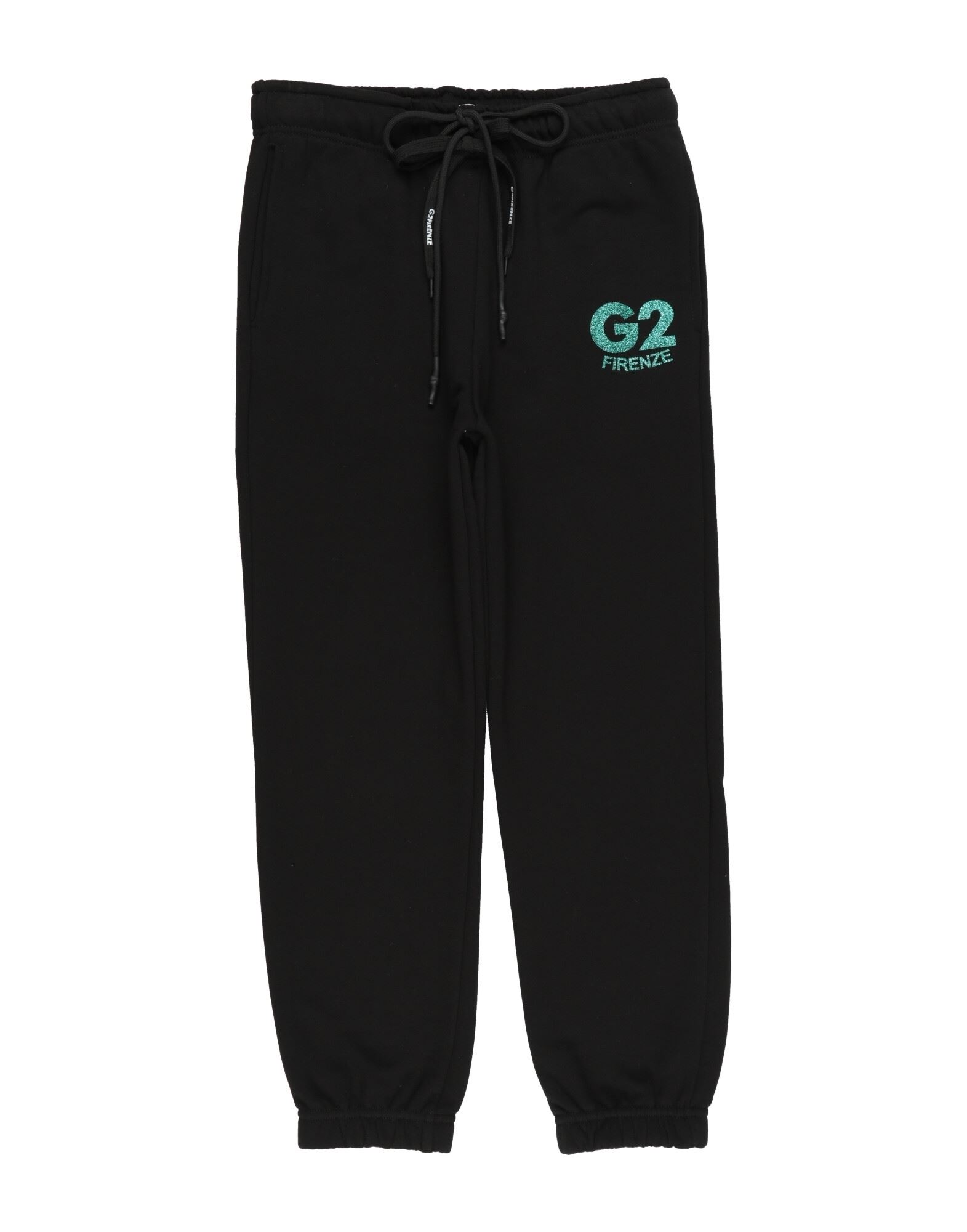 G2FIRENZE Hose Kinder Schwarz von G2FIRENZE
