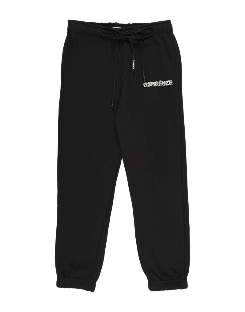 G2FIRENZE Hose Kinder Schwarz von G2FIRENZE