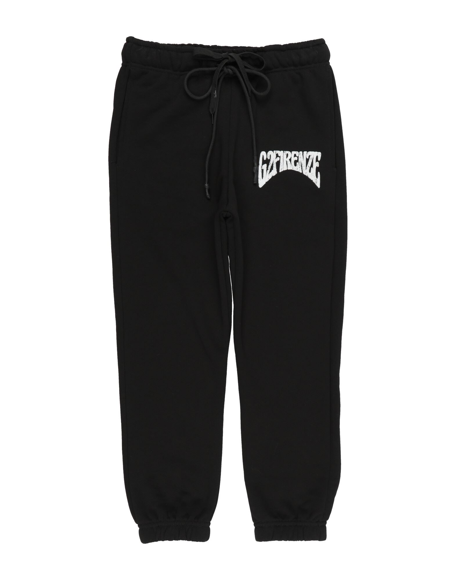 G2FIRENZE Hose Kinder Schwarz von G2FIRENZE