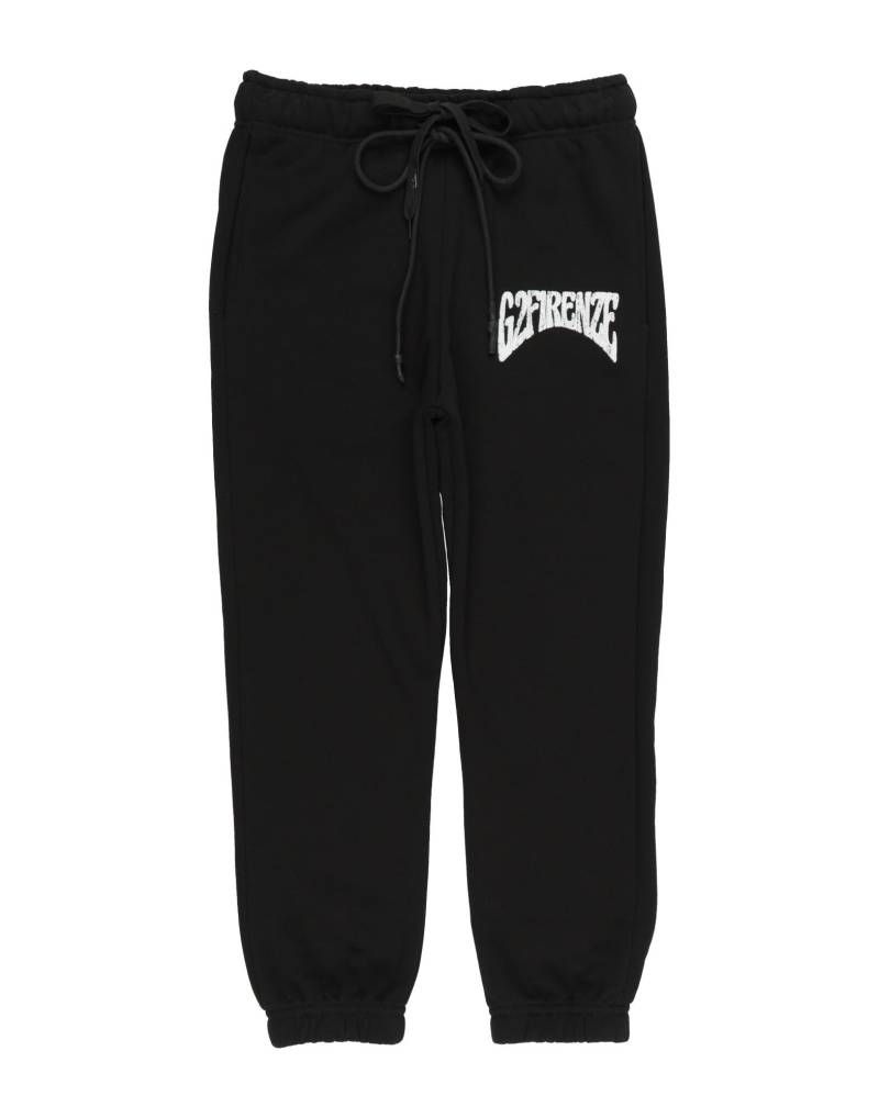 G2FIRENZE Hose Kinder Schwarz von G2FIRENZE