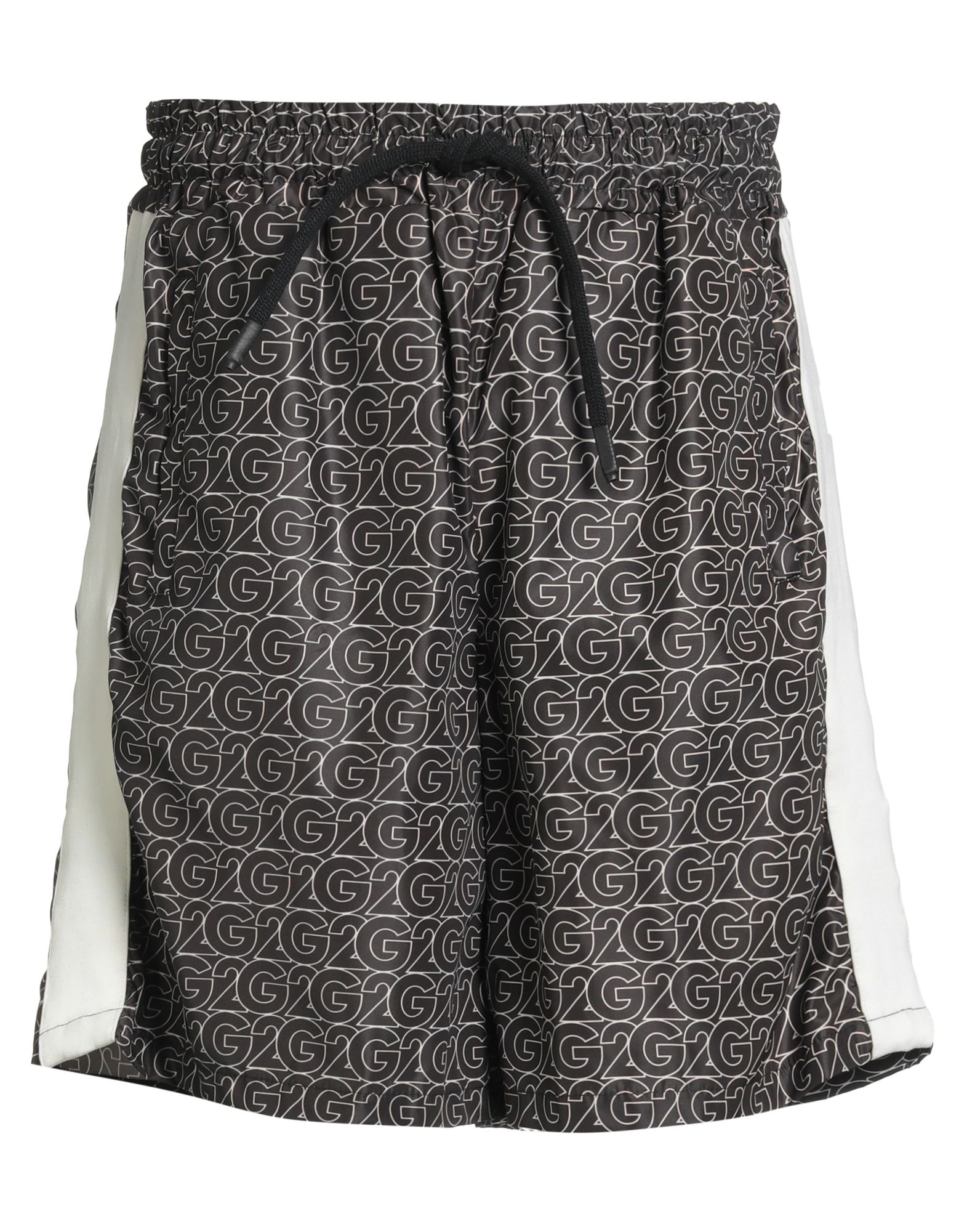 G2FIRENZE Shorts & Bermudashorts Herren Schwarz G2FIRENZE Shorts & Bermudashorts Herren Schwarz von G2FIRENZE