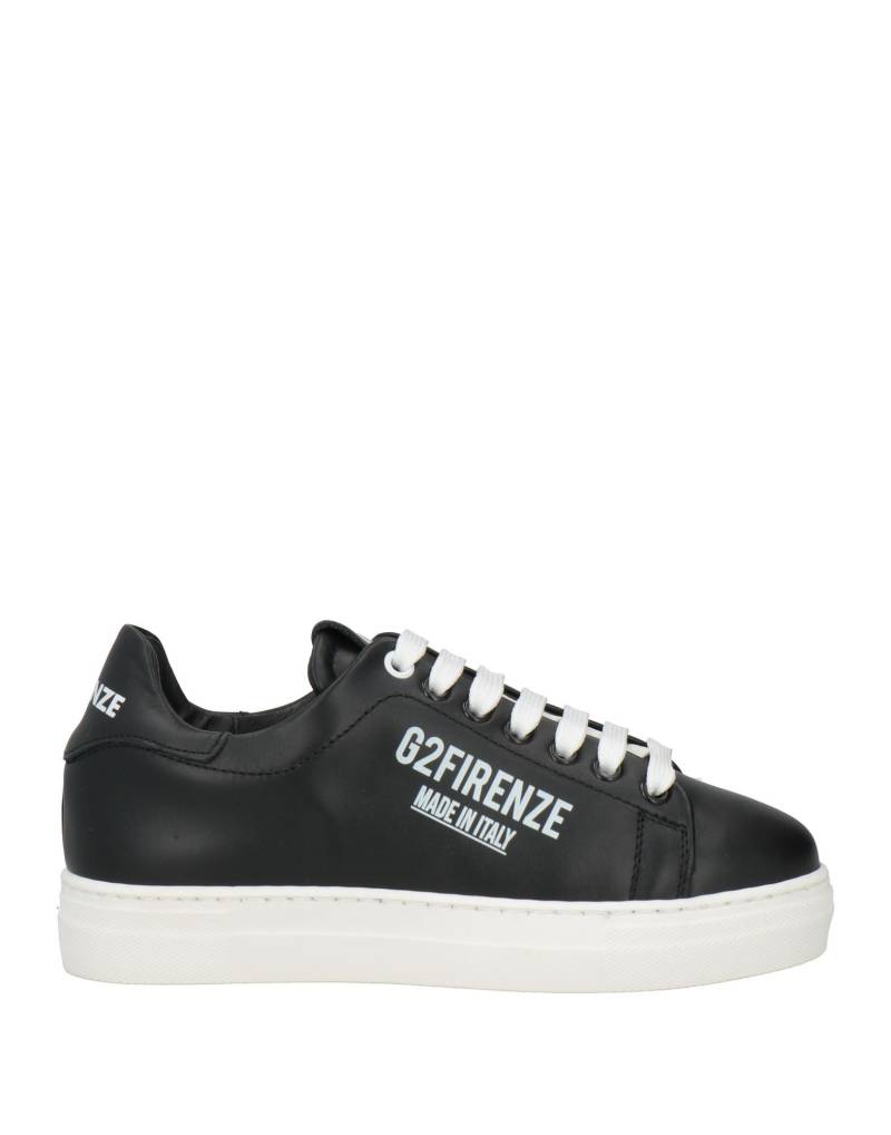 G2FIRENZE Sneakers Kinder Schwarz G2FIRENZE Sneakers Kinder Schwarz von G2FIRENZE