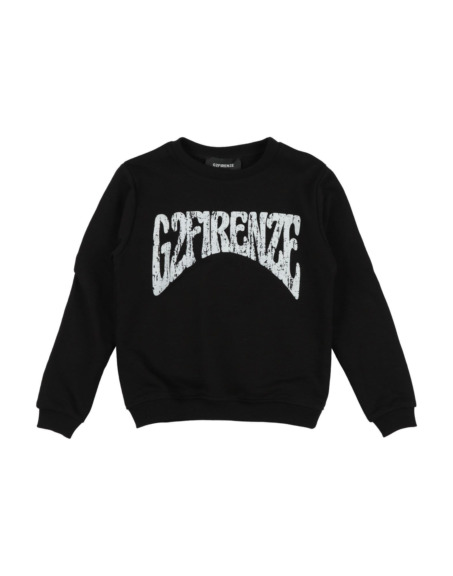 G2FIRENZE Sweatshirt Kinder Schwarz von G2FIRENZE
