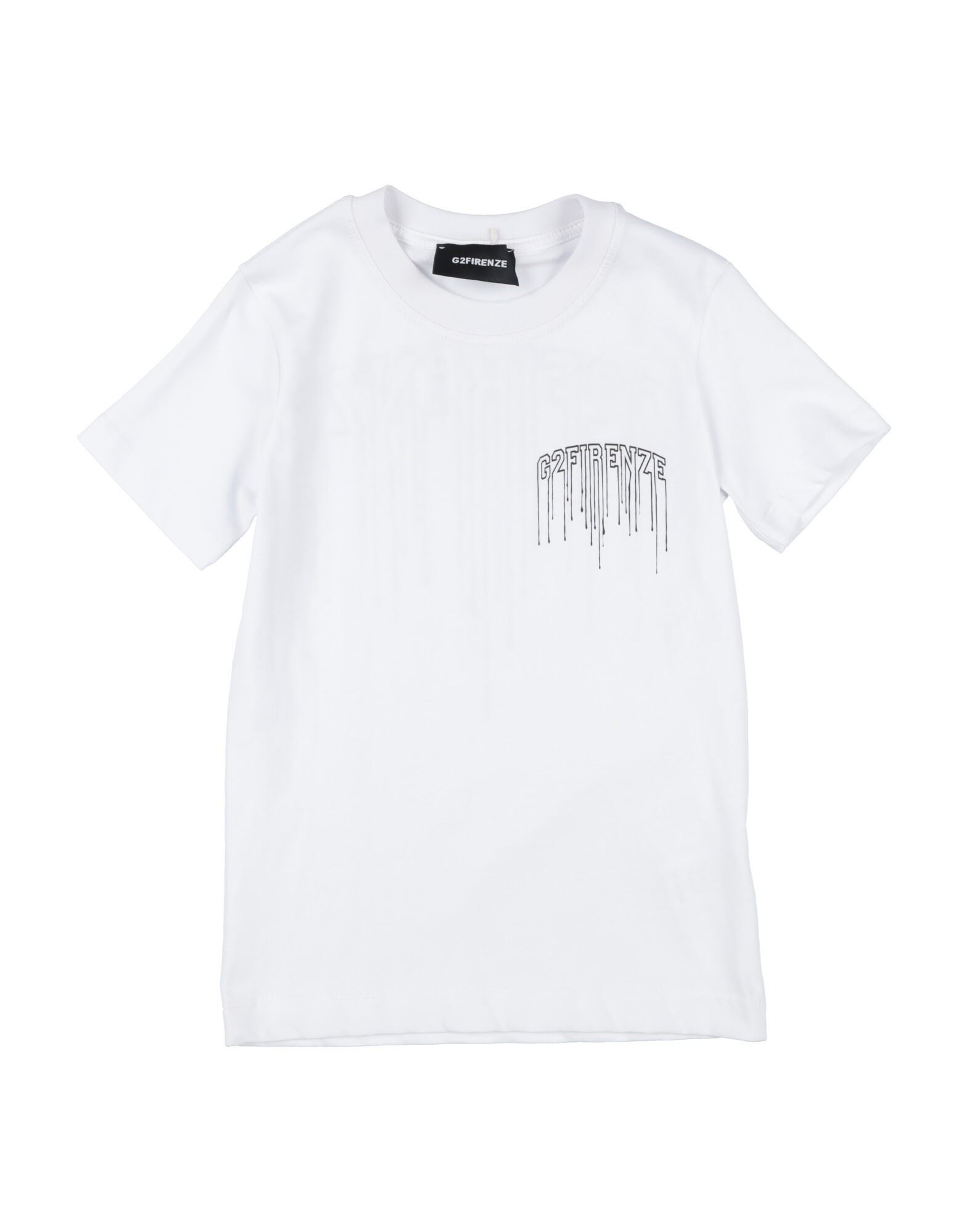 G2FIRENZE T-shirts Kinder Weiß von G2FIRENZE