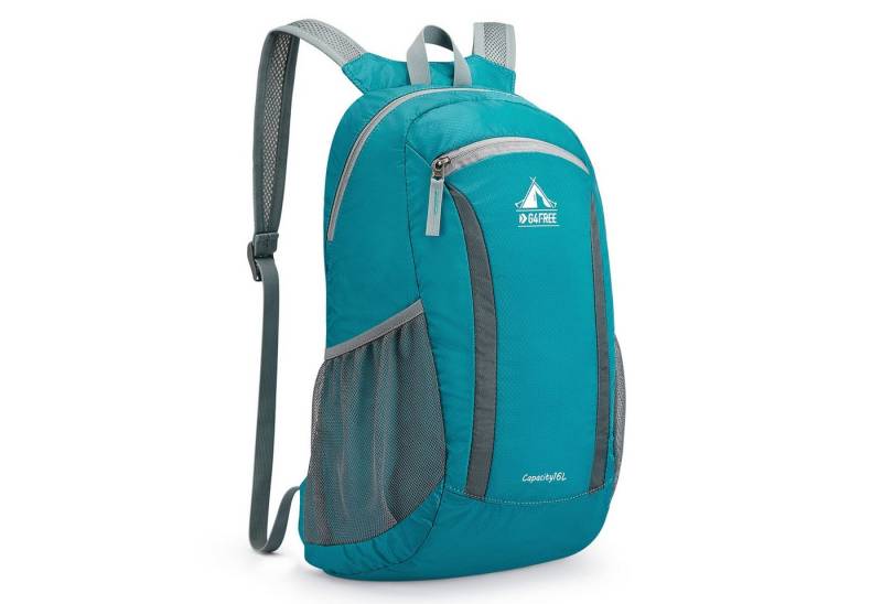 G4Free Wanderrucksack, 16-Liter-Wanderrucksack von G4Free