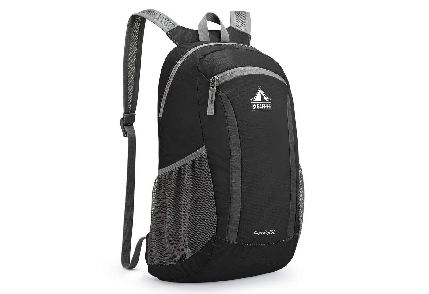 G4Free Wanderrucksack, 16-Liter-Wanderrucksack von G4Free