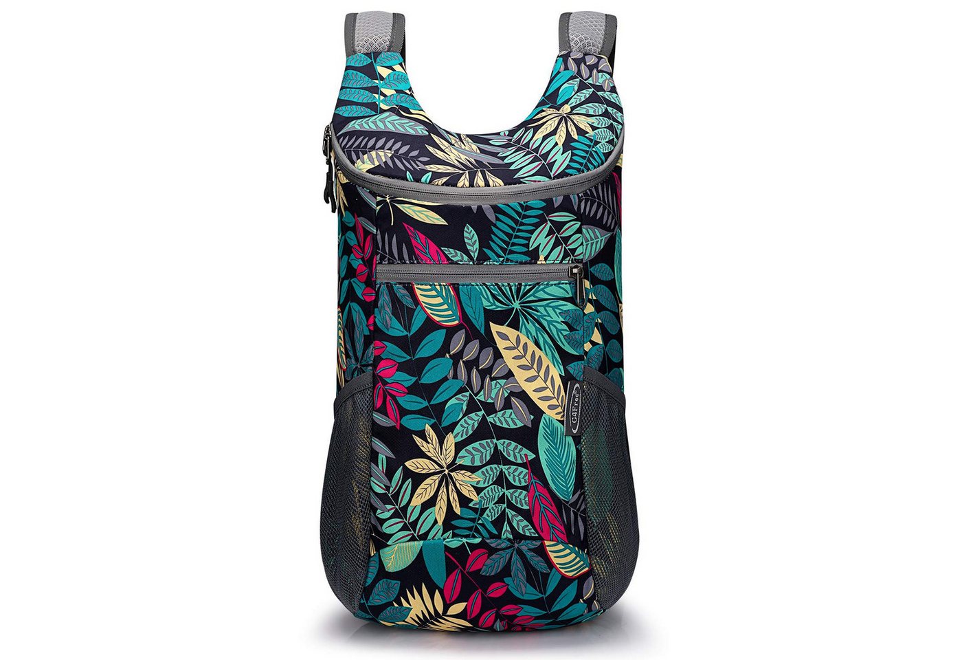 G4Free Wanderrucksack, Leichter, faltbarer Wanderrucksack mit 11 Litern Volumen von G4Free