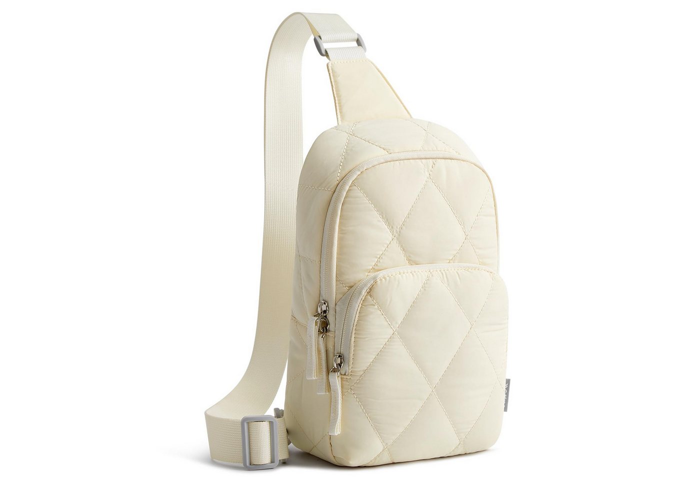 G4Free Schultertasche (1-tlg), Damen-Daunen-Umhängetasche von G4Free