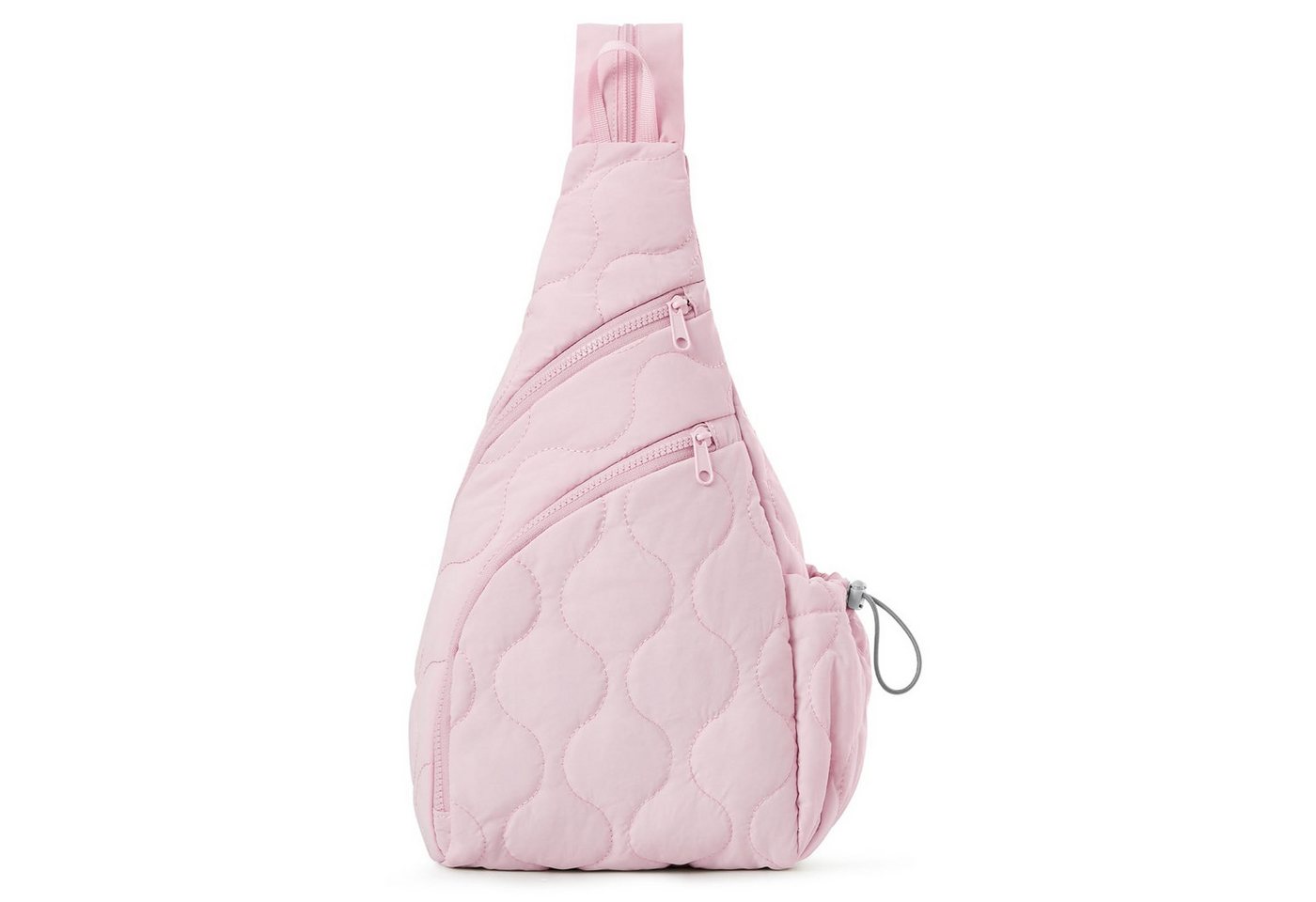 G4Free Schultertasche (1-tlg), Damen-Umhängetasche/Schultertasche von G4Free