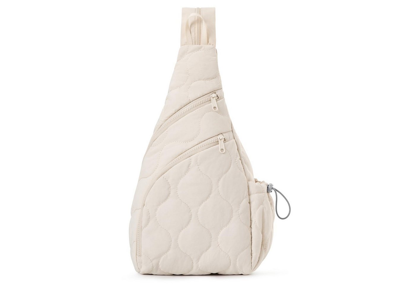 G4Free Schultertasche (1-tlg), Damen-Umhängetasche/Schultertasche von G4Free