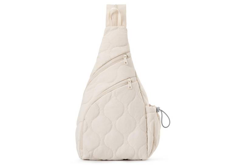 G4Free Schultertasche (1-tlg), Damen-Umhängetasche/Schultertasche von G4Free