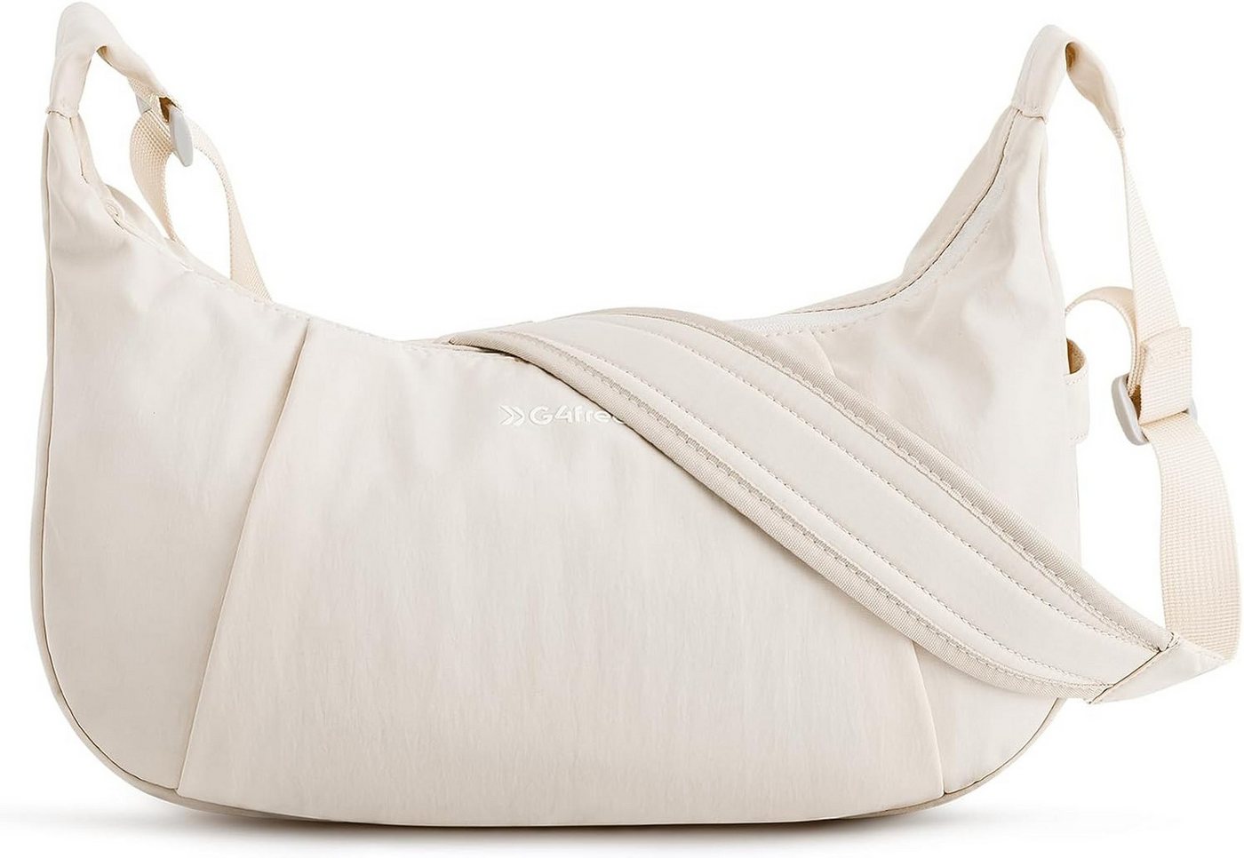 G4Free Umhängetasche (1-tlg), Damen-Umhängetasche, stylische Nylon-Geldbörse von G4Free