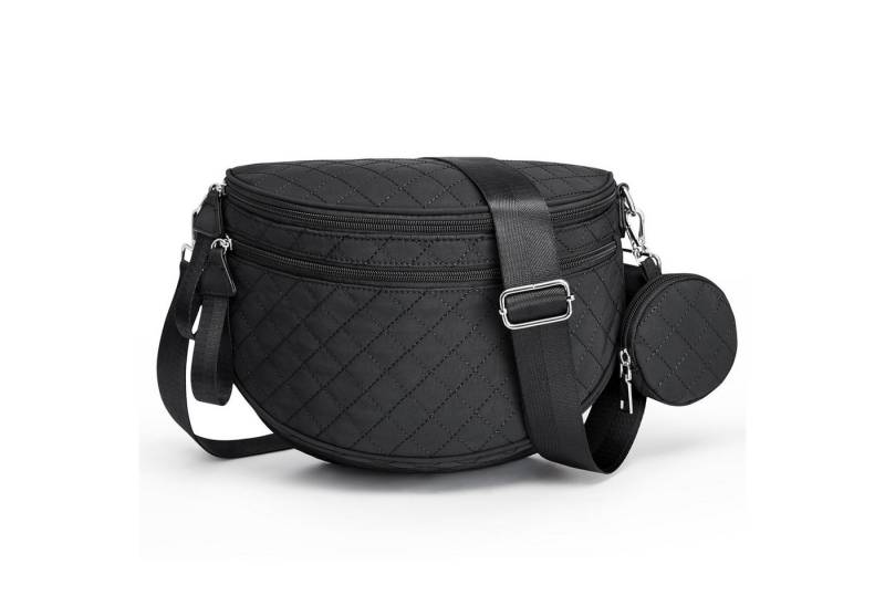 G4Free Umhängetasche (1-tlg), Damen-Umhängetasche mit großem Fassungsvermögen von G4Free