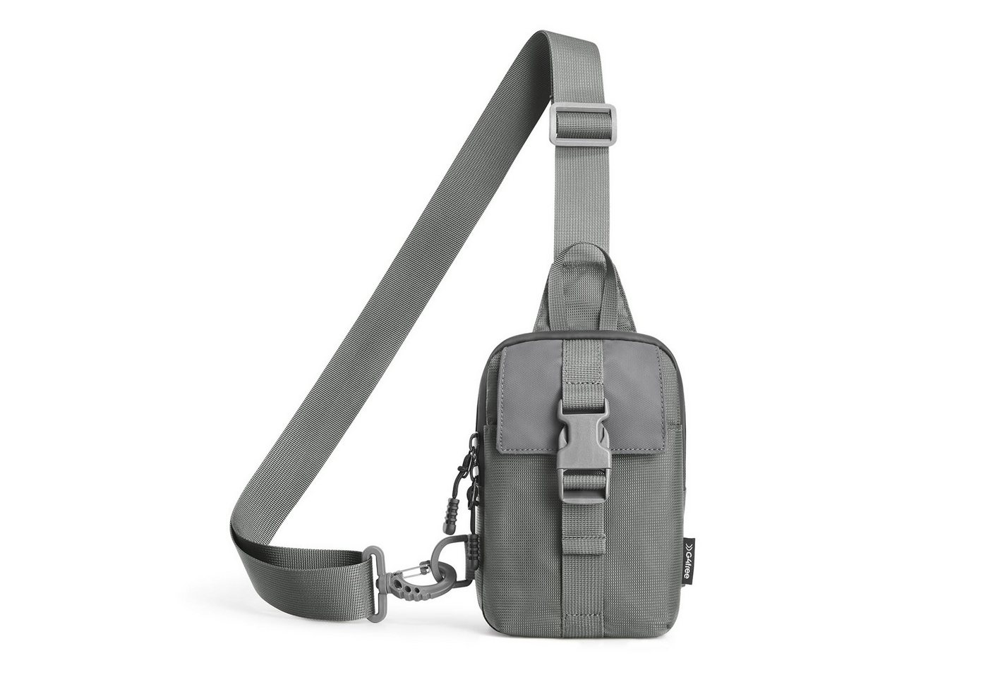 G4Free Umhängetasche (1-tlg) von G4Free