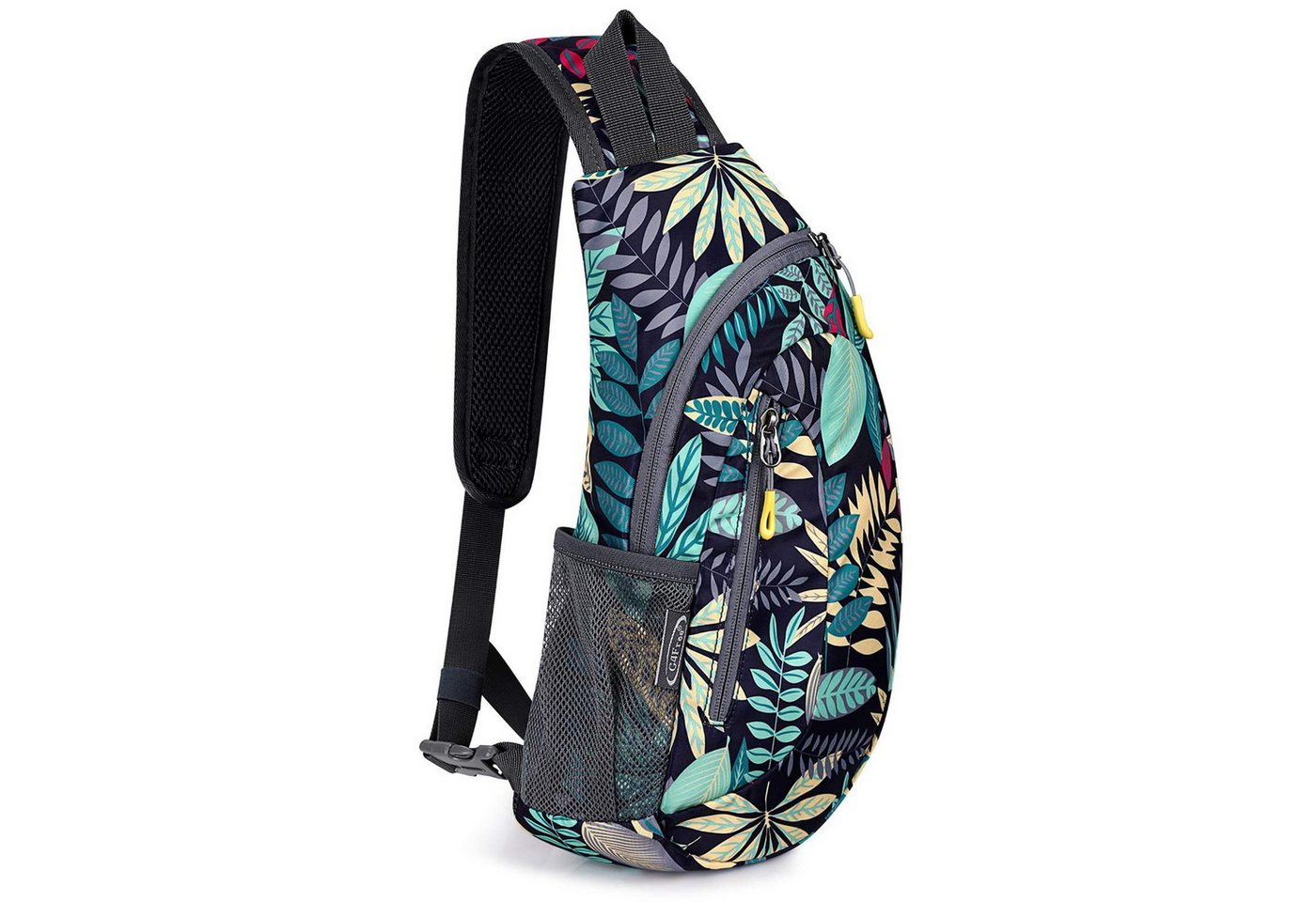 G4Free Umhängetasche Leichte Brusttasche Sling Schulter Rucksäcke, Brusttasche Freizeitrucksack Reiserucksack Rucksack Trekkingrucksack von G4Free