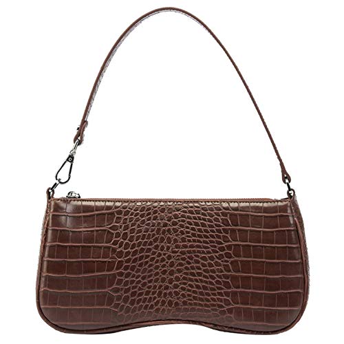 G4ZS5Z0G1 Damen Eva Shoulder Handtasche, weiß, Einheitsgröße G4ZS5Z0G1 Damen Eva Shoulder Handtasche, weiß, Einheitsgröße von G4ZS5Z0G1