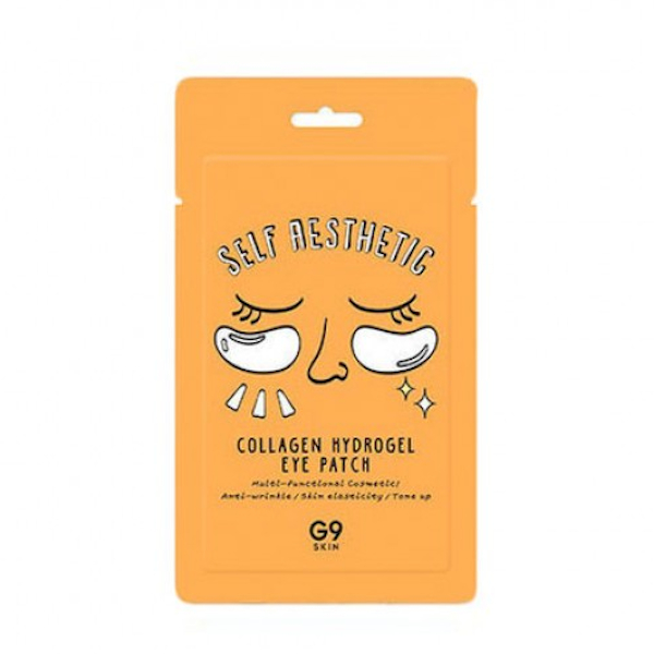 G9 SKIN - Self Aesthetic Collagen Hydrogel Eye Patch - 1stück von G9SKIN