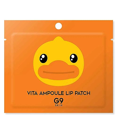 G9 Skin G9 Skin Vita Ampoule Lip Patch - 1 Stück von G9SKIN