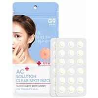 G9SKIN - AC Solution Acne Clear Spot Patch von G9SKIN