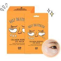 G9SKIN - Self Aesthetic Collagen Hydrogel Eye Patch 5pcs 5 pcs von G9SKIN