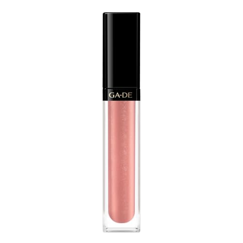 Crystal Lights Lip Gloss – 819 by GA-DE for Women – 0,2 oz Lip Gloss von GA-DE