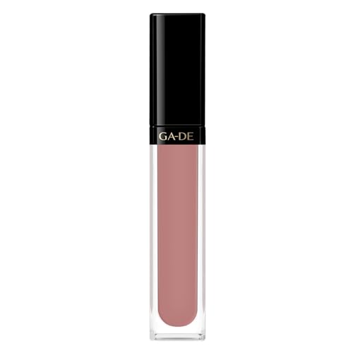 Crystal Lights Lip Gloss – 824 by GA-DE for Women – 0,2 oz Lip Gloss von GA-DE