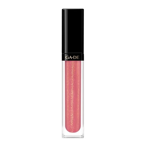 Crystal Lights Lip Gloss – 826 by GA-DE for Women – 0,2 oz Lip Gloss von GA-DE