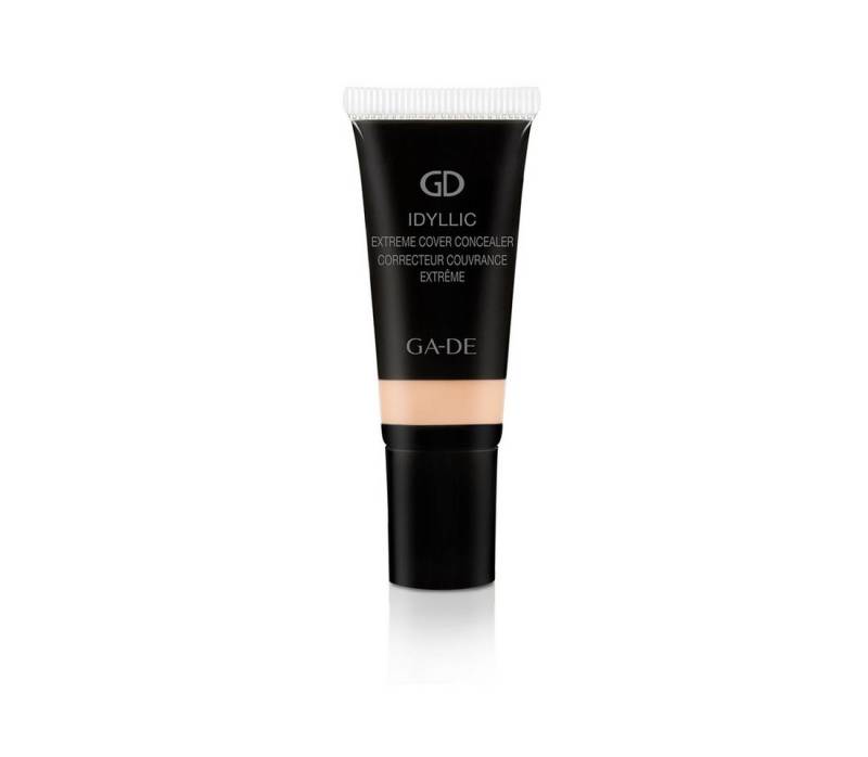 GA-DE Concealer GA-DE IDYLLIC EXTREME COVER CONCEALER von GA-DE
