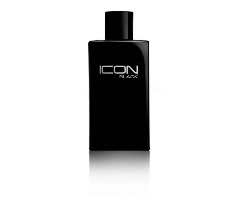 GA-DE Eau de Parfum GA-DE ICON BLACK EDP 100ML von GA-DE