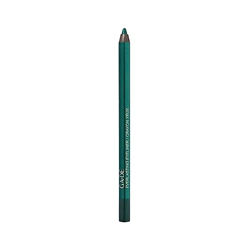 GA-DE Everlasting Eyeliner 302 Intense Green, 1,2 g von GA-DE