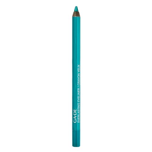 GA-DE Everlasting Eyeliner 305 Intense Turquise, 1er Pack (1 x 1 g) von GA-DE