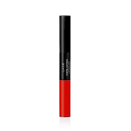 GA-DE Everlasting Lip Color - 31 Royal red, 8,6 ml von GA-DE